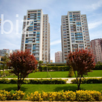 Beylikdüzü’nde Deniz Manzaralı Lüks Daire (İlan No: 4815)