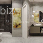 İstanbul’un Finans Merkezi’nde Modern Daire (İlan No: 4818)