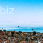 Modern Apartment Living in Kartal, Istanbul (Listing No: 4828)