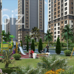 Modern Apartment Living in Kartal, Istanbul (Listing No: 4828)