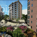 İstanbul’un Kalbinde Modern Daire (İlan No: 4831)
