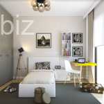İstanbul Kartal’da Muhteşem Manzaralı Modern Daire (İlan No: 4834)