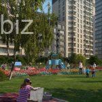 İstanbul Kartal’da Muhteşem Manzaralı Modern Daire (İlan No: 4834)