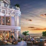 İstanbul Kartal’da Muhteşem Manzaralı Modern Daire (İlan No: 4834)