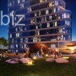 İstanbul Kartal’da Muhteşem Manzaralı Modern Daire (İlan No: 4834)