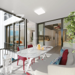 İstanbul Kartal’da Muhteşem Manzaralı Modern Daire (İlan No: 4834)