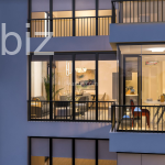 İstanbul Kartal’da Muhteşem Manzaralı Modern Daire (İlan No: 4834)