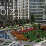 İstanbul Kartal’da Muhteşem Manzaralı Modern Daire (İlan No: 4834)
