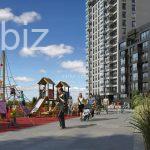 İstanbul Kartal’da Muhteşem Manzaralı Modern Daire (İlan No: 4834)