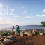 İstanbul Kartal’da Muhteşem Manzaralı Modern Daire (İlan No: 4834)
