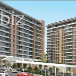 Modern Apartment in the Heart of Küçükçekmece (Listing No: 4835)