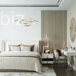Modern Apartment in the Heart of Küçükçekmece (Listing No: 4835)