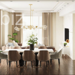 Modern Apartment in the Heart of Küçükçekmece (Listing No: 4835)