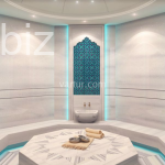 Kartal, İstanbul’da Modern 3+1 Daire (İlan No: 4839)