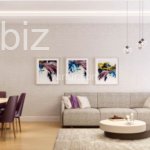 Kartal, İstanbul’da Modern 3+1 Daire (İlan No: 4839)