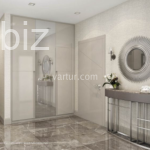 Kartal, İstanbul’da Modern 3+1 Daire (İlan No: 4839)