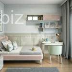 Kartal, İstanbul’da Modern 3+1 Daire (İlan No: 4839)