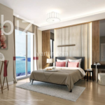 Kartal, İstanbul’da Modern 3+1 Daire (İlan No: 4839)