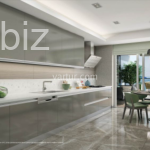 Kartal, İstanbul’da Modern 3+1 Daire (İlan No: 4839)
