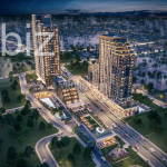 Kartal, İstanbul’da Modern 3+1 Daire (İlan No: 4839)