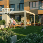 Kartal, İstanbul’da Modern 3+1 Daire (İlan No: 4839)