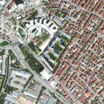 Modern Apartment in the Heart of Kartal, Istanbul (Listing No: 4840)