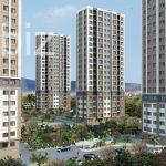 Modern Apartment in the Heart of Kartal, Istanbul (Listing No: 4840)