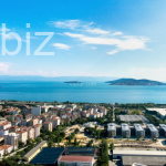Modern Apartment in the Heart of Kartal, Istanbul (Listing No: 4840)