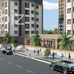 Modern Apartment in the Heart of Kartal, Istanbul (Listing No: 4840)