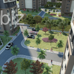 Modern Apartment in the Heart of Kartal, Istanbul (Listing No: 4840)