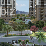 Modern Apartment in the Heart of Kartal, Istanbul (Listing No: 4840)