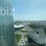 Prestijli İstanbul Bölgesinde Olağanüstü Daire (İlan No: 4841)