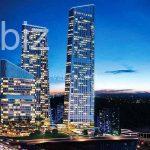 Prestijli İstanbul Bölgesinde Olağanüstü Daire (İlan No: 4841)