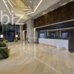 Prestijli İstanbul Bölgesinde Olağanüstü Daire (İlan No: 4841)