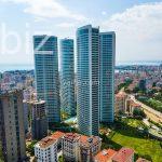 Modern Apartment in Vibrant Kadikoy, Istanbul (Listing No: 4842)