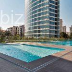 Modern Apartment in Vibrant Kadikoy, Istanbul (Listing No: 4842)