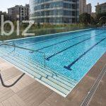Modern Apartment in Vibrant Kadikoy, Istanbul (Listing No: 4842)