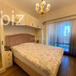 Роскошная квартира в престижном районе Сарыера №4844