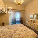 Роскошная квартира в престижном районе Сарыера №4844