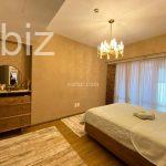 Роскошная квартира в престижном районе Сарыера №4844