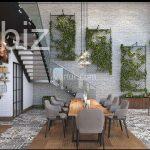 İstanbul’un Kalbinde Modern Daire (İlan No: 4845)
