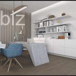 İstanbul’un Kalbinde Modern Daire (İlan No: 4845)