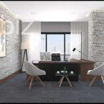 İstanbul’un Kalbinde Modern Daire (İlan No: 4845)