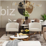Modern Apartment in a Thriving Istanbul Neighborhood (Listing No: 4846)