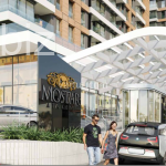 Modern Apartment in a Thriving Istanbul Neighborhood (Listing No: 4846)