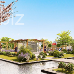 Modern Apartment in a Thriving Istanbul Neighborhood (Listing No: 4846)
