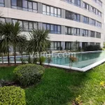 Contemporary Apartment in Maltepe, Istanbul (Listing No: 4847)