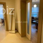 Contemporary Apartment in Maltepe, Istanbul (Listing No: 4847)