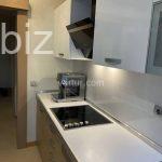 Contemporary Apartment in Maltepe, Istanbul (Listing No: 4847)