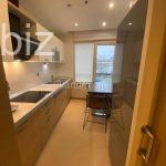 Contemporary Apartment in Maltepe, Istanbul (Listing No: 4847)
